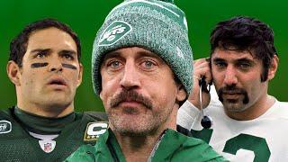 The NFL Team That Sold Their Soul: The Hilarious Misery Of The New York Jets