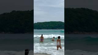 Tropical Paradise Beach, Very Happy Day #thailand #travel