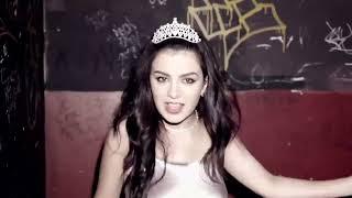 Charli XCX - "Break the Rules" (MTV Live Music Video 2014)