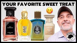 FRAGRANCE SWEET TREAT Showdown: Cakes vs. Cookies!