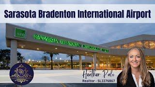 Sarasota Bradenton International Airport