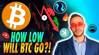 Is The Crypto Bull Run Over Or Will Altcoins Pump Again?