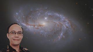 PROSES PENCIPTAAN UNIVERSE, PROSES PENCIPTAAN MANUSIA, JIN, MALAIKAT KEILMUAN LEMURIAN & ASTROFISIKA