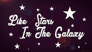 December Rose - Like Stars [Lyric Video]