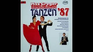 Max Greger - Tanzen '87