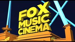 FOX MUSIC CINEMA