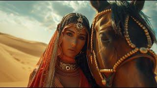 Beautiful Arabian Music & Beautiful Arabic Music 2024  Ethnic House & Ethno Deep House (Mix 30)