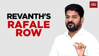 Operation Sindoor: Political Battle Heats Up Over Revanth Reddy's Controversial Rafale Remarks