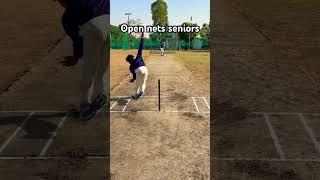 Morning session#kb royals #chomu #jaipur #cricketlover #rca #cricketcoaching #