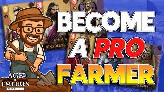 Hit 200% Gathering EASILY! Gathering Guide 2025!