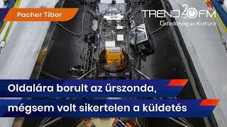 Rakétaüzemanyag-gyártáshoz járulhat hozzá a magyar Puli-kutatócsoport | Trend FM