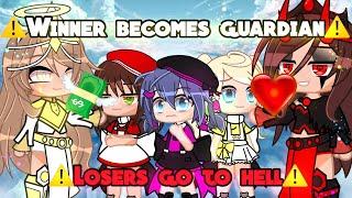 ️The Royal Guardian Game[MEME]||MLBGacha Club//Gacha Life Mini MovieGCMM×GLMM