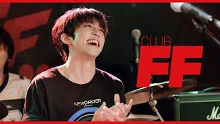 240719 이승윤 클럽 공연 'So Beautiful' 스페셜 게스트 Full @Club FF