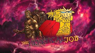 The Pontius - The Heretical Job - Channel Trailer