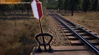 RAILROADS Online! Schuetze-3 unter Dampf! Folge #1 - Aller Anfang ist schwer!