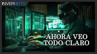 Guardé esta ESTRATEGIA DE TRADING para mí, pero hoy decidí compartirla