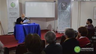 Preguntas a Gastón Sublette - Charla ""La Espiritualidad moderna desde una óptica cristiana""