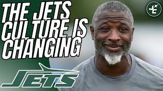 A Common Theme So Far | The New York Jets Culture Is Changing For The Better