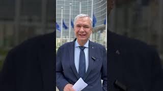 ️ Мощный удар по Лукашенко