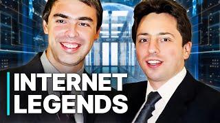 Internet Legends | YouTube Documentary