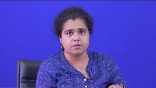 Live Session 1: Water, Society and Sustainability