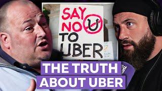 London Taxi Driver EXPOSES Uber | Joe Marler's Things People Do