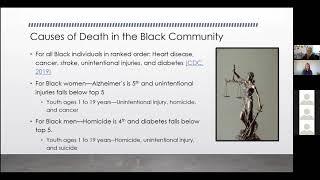Purdue OIGP Social Justice Seminar November 2020