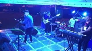 Come Together by Jeremy Castillo and Band
