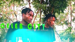 Sai Baba X Celeb City - Ing'anga  kuno part 4 ( Official Video )