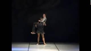 dance lift carry