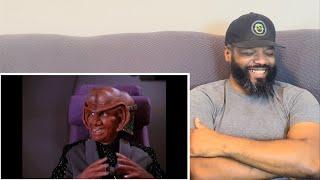 Star Trek - CMTOWN Reaction