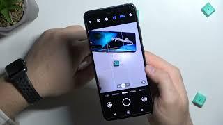 NOKIA X30 Camera Tricks | The Best Camera Tips & Hidden Options