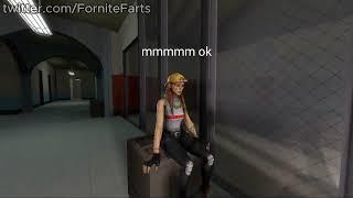 Crystal and Aura Farts (SFM Fart Animation)