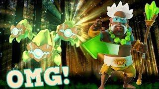 CRYSTAL CRITTERS! New Dr. Kavan Strategy!