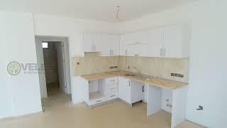 Новая квартира-дуплекс пентхаус в Алсанджаке       New duplex penthouse apartment in Alsancak SA-335