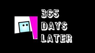 Michael Chan - 365 days before