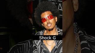 The Life and Death of Shock G