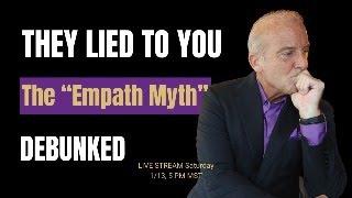 The Empath Myth: Unveiling the Truth and Dispelling the Lies