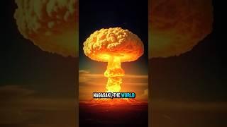 The Crisis That Almost Ended Humanity | History Unfolded #history #usa #hiroshima
