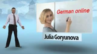 German online