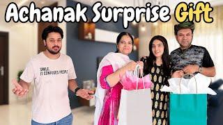 Surprise Gift daikh kar Iqra ka Reaction | Dr Mian Faisal | Sistrology