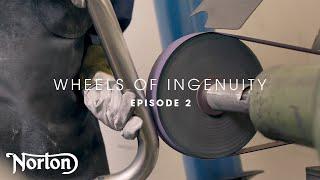 Wheels of Ingenuity | Ep.2 -  The Art of Perfecting