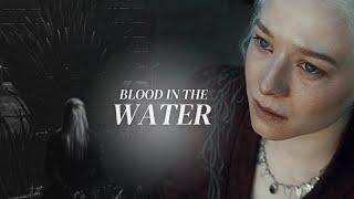 House Of The Dragon - Blood In The Water