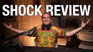 Shock Review [NREMT] ft. Marty Walsh