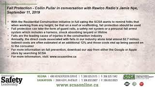 SCSA Hot Call Sept2019