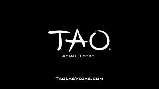 Welcome to TAO Asian Bistro Las Vegas | Elevated Pan-Asian Dining