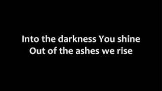 Chris Tomlin - Our God (Lyrics)