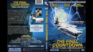 Opening to The Final Countdown (US DVD, 2004) (5.1)