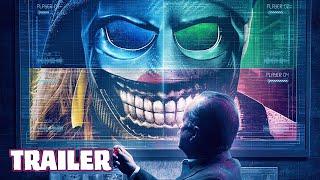 STREAM (2024) Official Trailer (4K) Danielle Harris, David Howard Thornton, Jeffrey Combs, Tony Todd