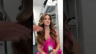 Big Hair Secrets: Volume & Curls with